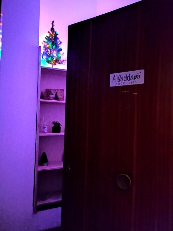 A' Baddaro - Capo Room Palermo Exterior foto